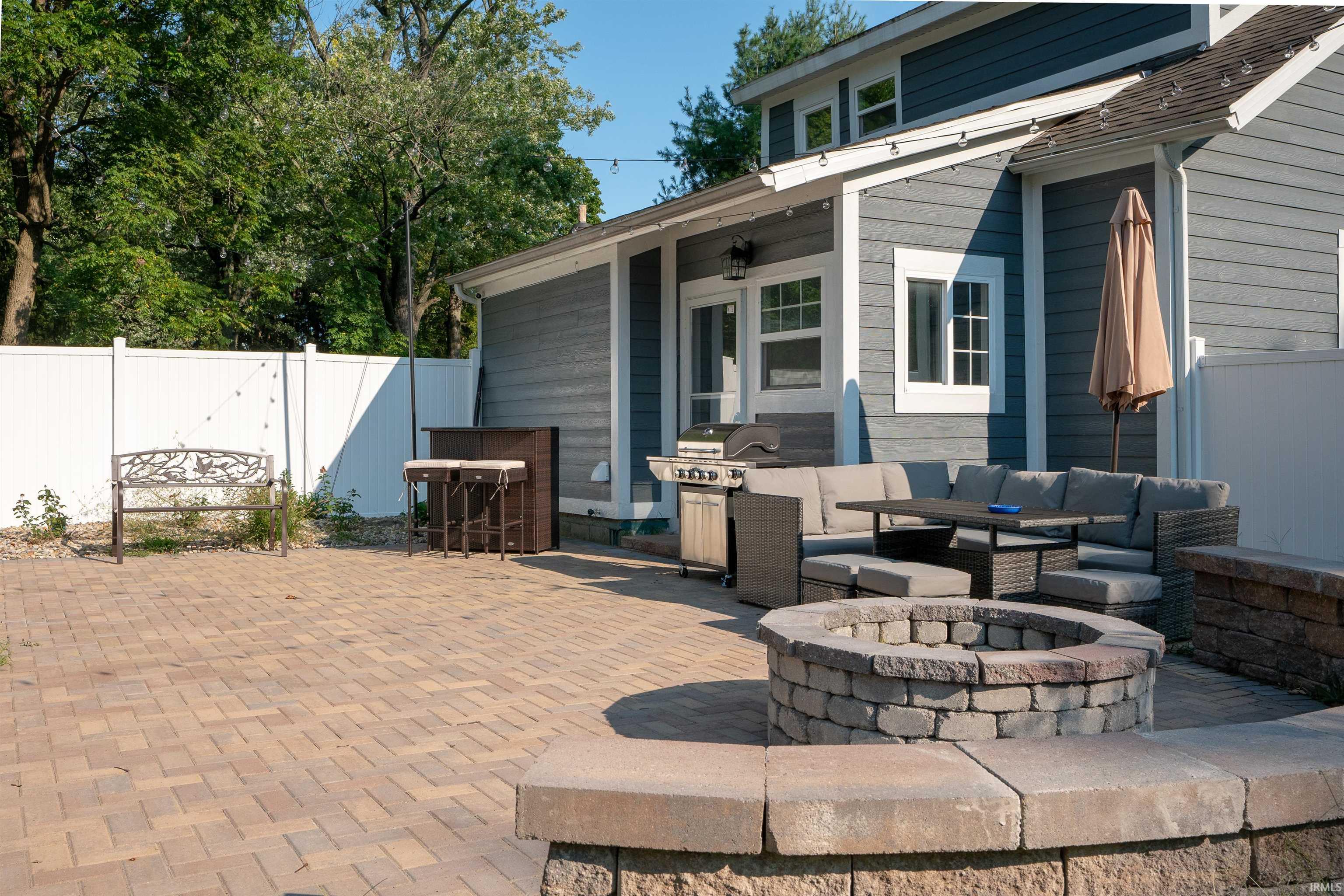 301 W Pendle Street South Bend IN 46637