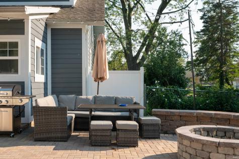 301 W Pendle Street South Bend IN 46637