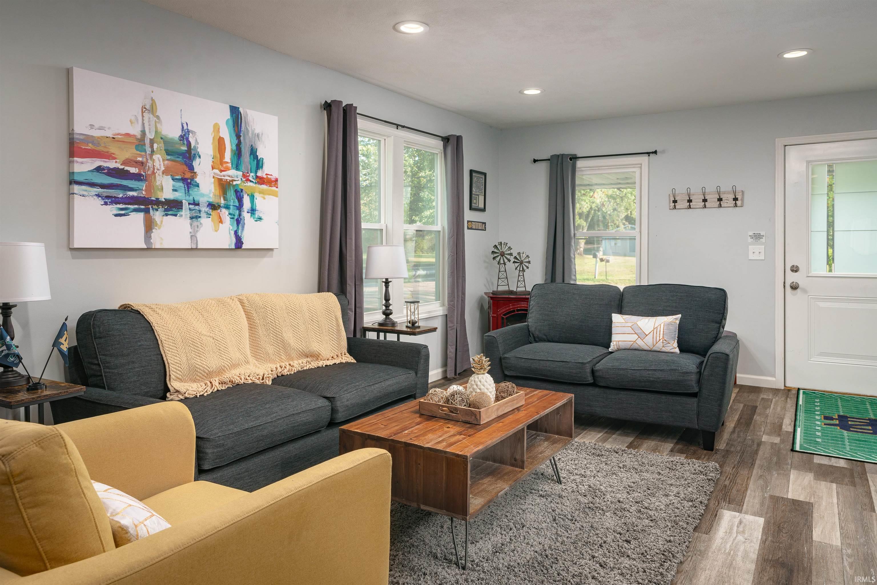 301 W Pendle Street South Bend IN 46637
