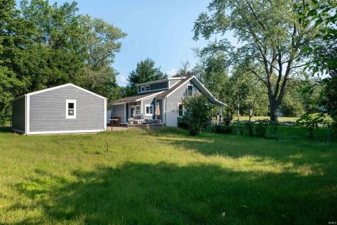 301 W Pendle Street South Bend IN 46637