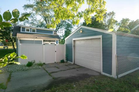 301 W Pendle Street South Bend IN 46637