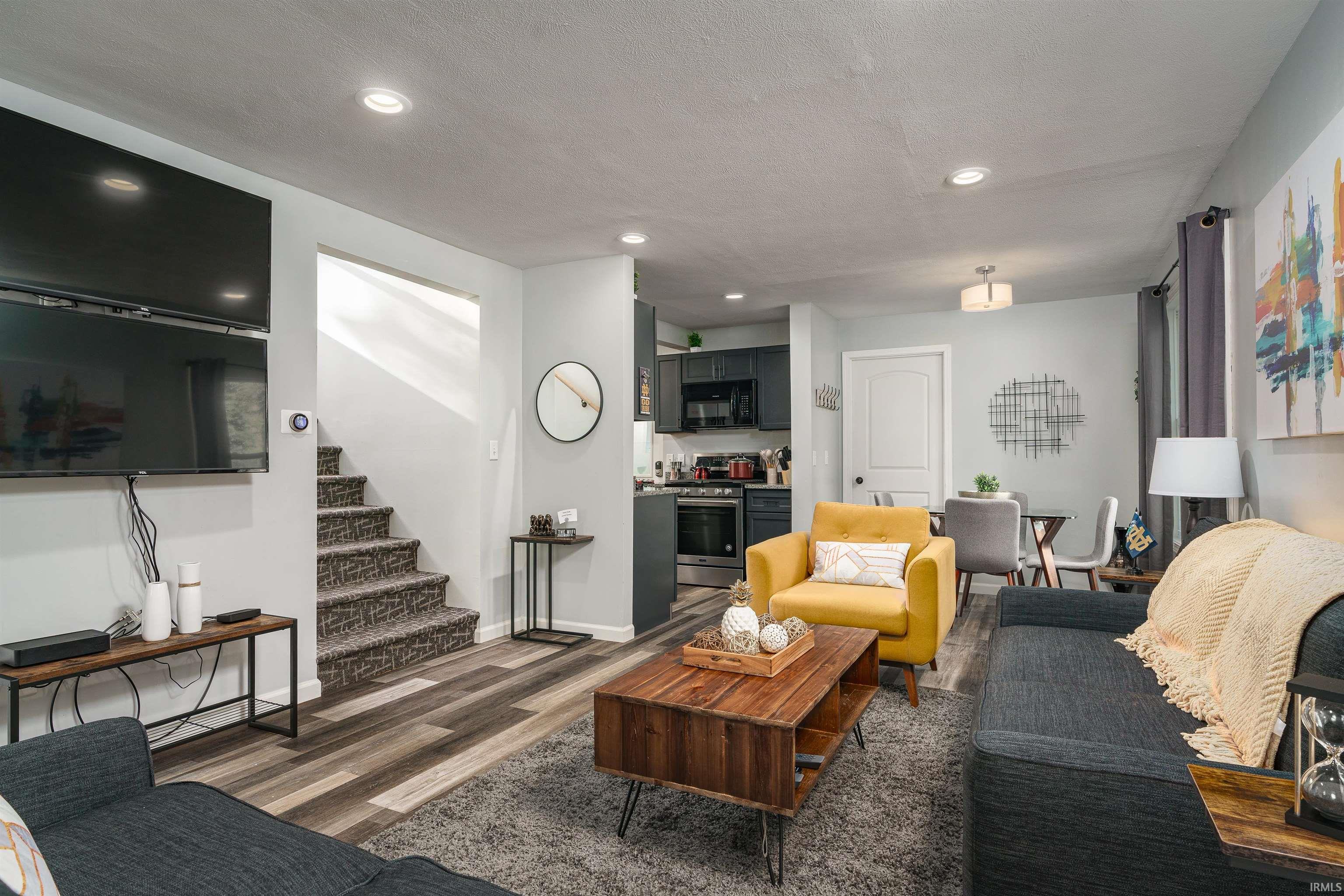 301 W Pendle Street South Bend IN 46637
