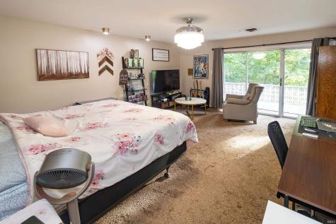 1827 N Saint Joseph Avenue Evansville IN 47720