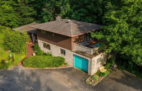1827 N Saint Joseph Avenue Evansville IN 47720