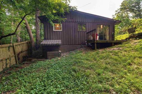 1827 N Saint Joseph Avenue Evansville IN 47720