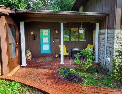 1827 N Saint Joseph Avenue Evansville IN 47720