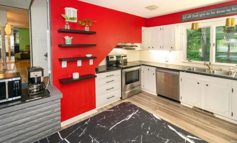 1827 N Saint Joseph Avenue Evansville IN 47720