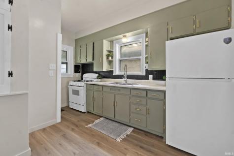 2506 S Wayne Avenue Fort Wayne IN 46807