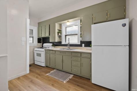 2506 S Wayne Avenue Fort Wayne IN 46807