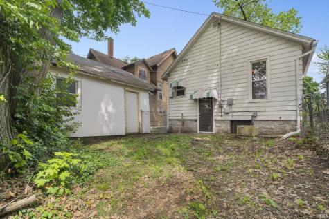 2506 S Wayne Avenue Fort Wayne IN 46807
