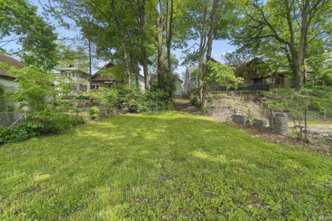 2506 S Wayne Avenue Fort Wayne IN 46807