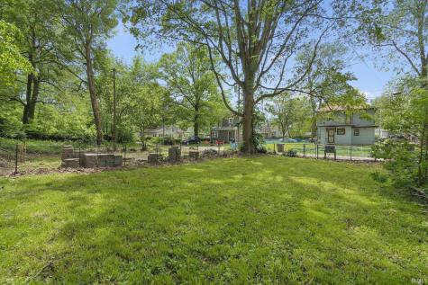 2506 S Wayne Avenue Fort Wayne IN 46807