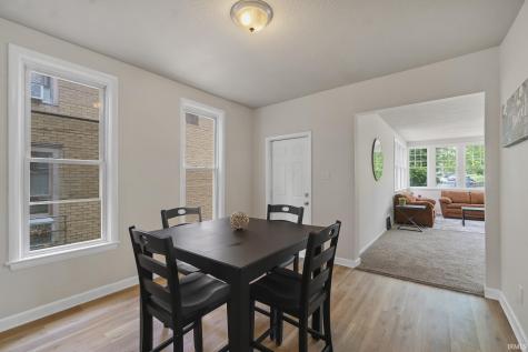 2506 S Wayne Avenue Fort Wayne IN 46807