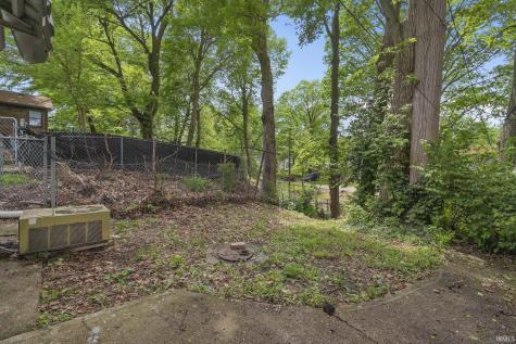 2506 S Wayne Avenue Fort Wayne IN 46807
