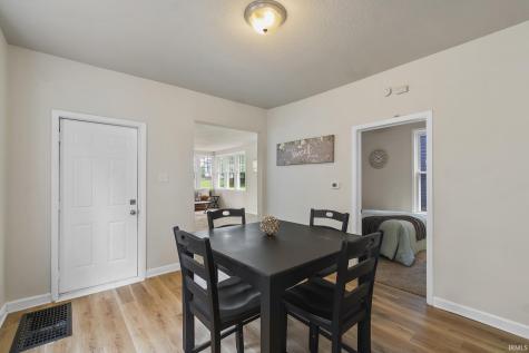 2506 S Wayne Avenue Fort Wayne IN 46807