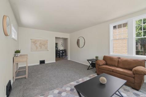 2506 S Wayne Avenue Fort Wayne IN 46807