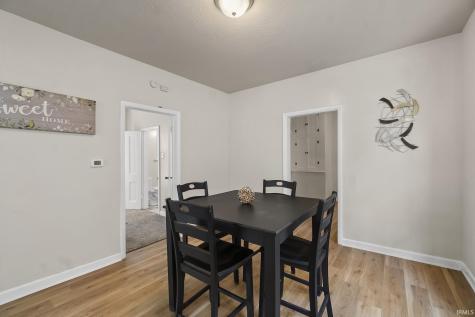 2506 S Wayne Avenue Fort Wayne IN 46807