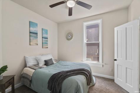 2506 S Wayne Avenue Fort Wayne IN 46807