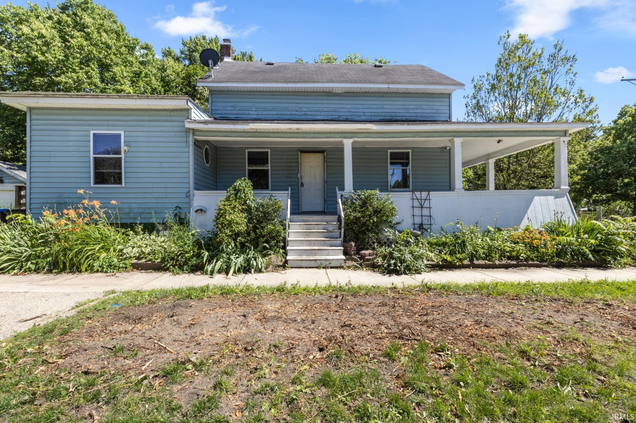 330 N 3rd Street Elkhart IN 46516