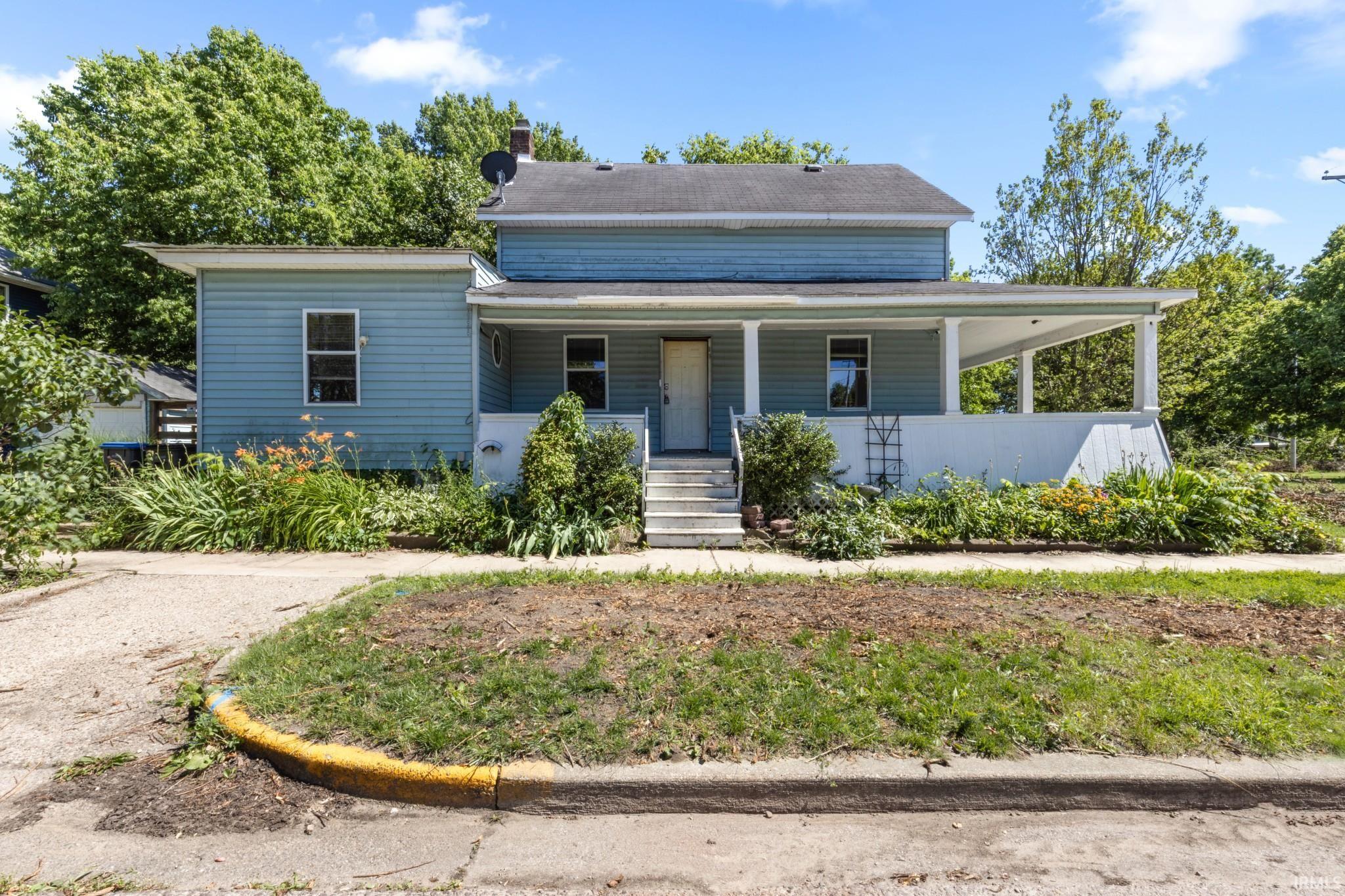 330 N 3rd Street Elkhart IN 46516