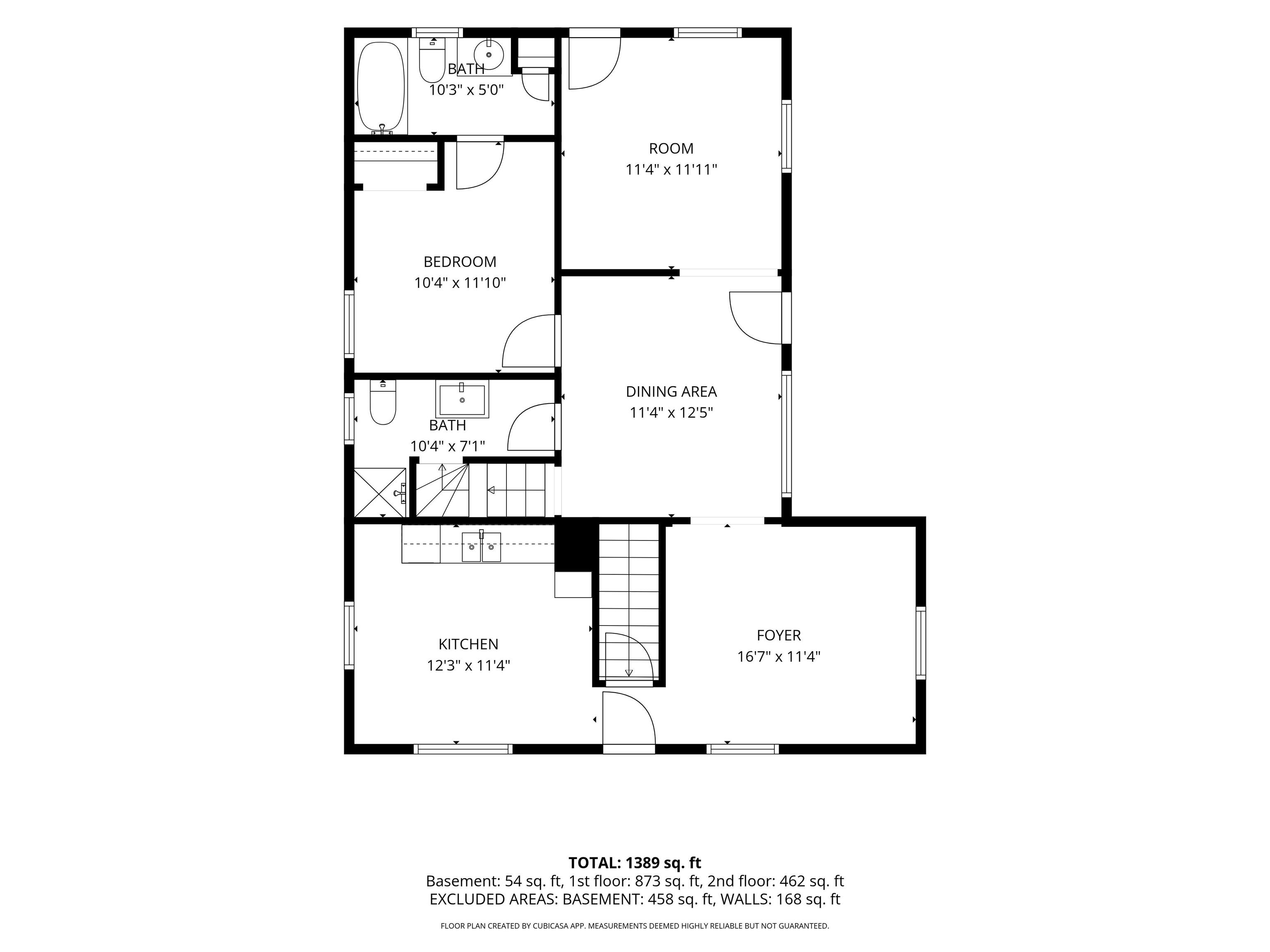 330 N 3rd Street Elkhart IN 46516