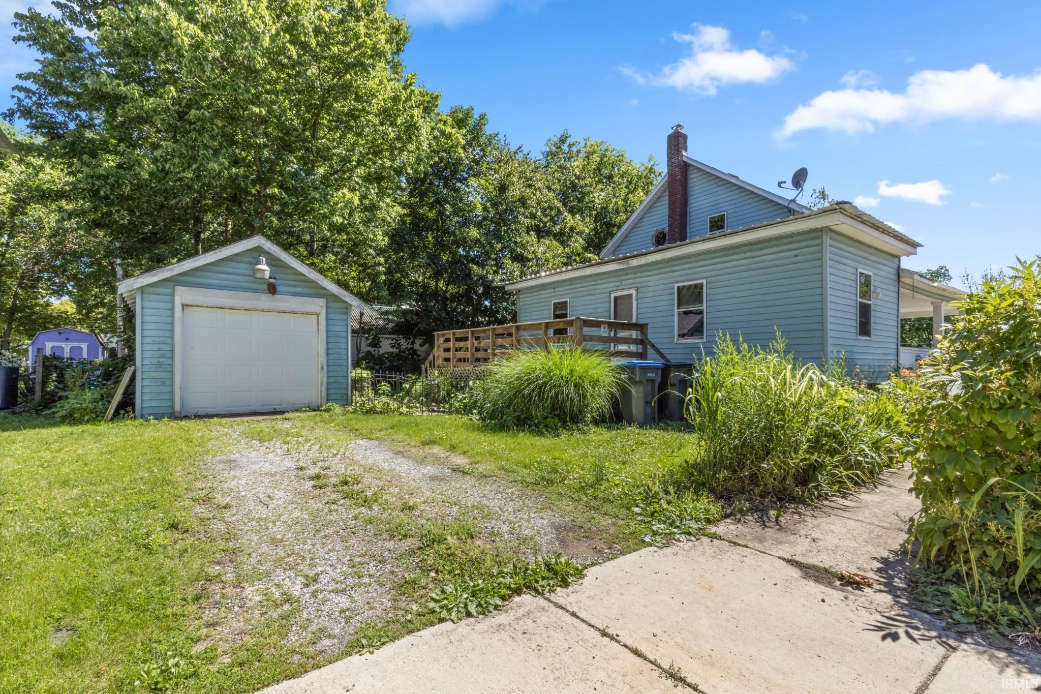 330 N 3rd Street Elkhart IN 46516