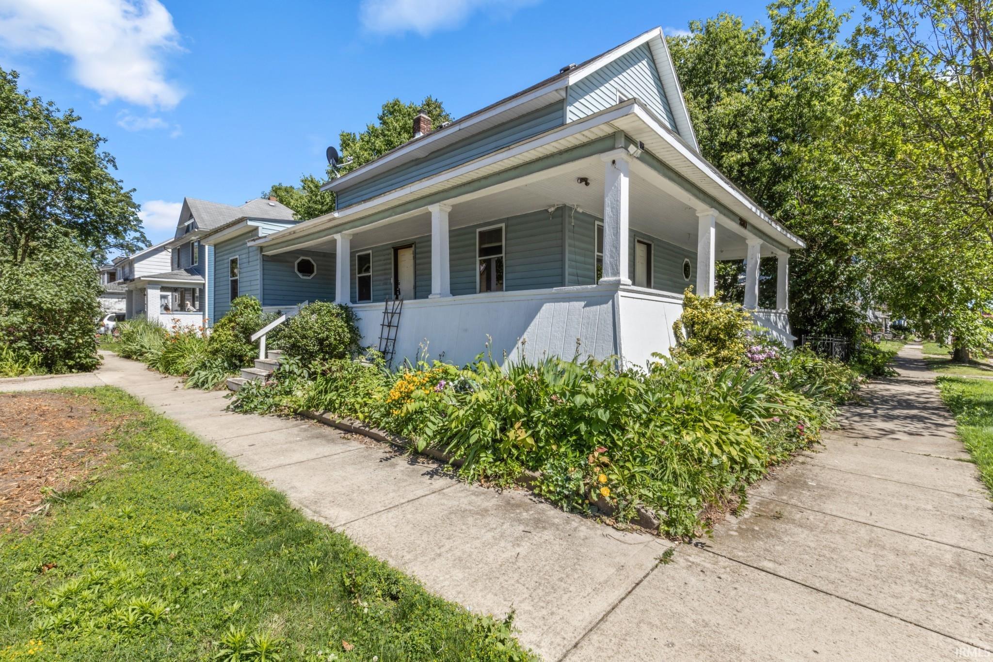 330 N 3rd Street Elkhart IN 46516
