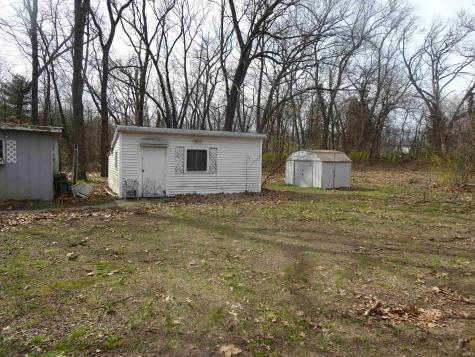 4260 E 190 N Knox IN 46534