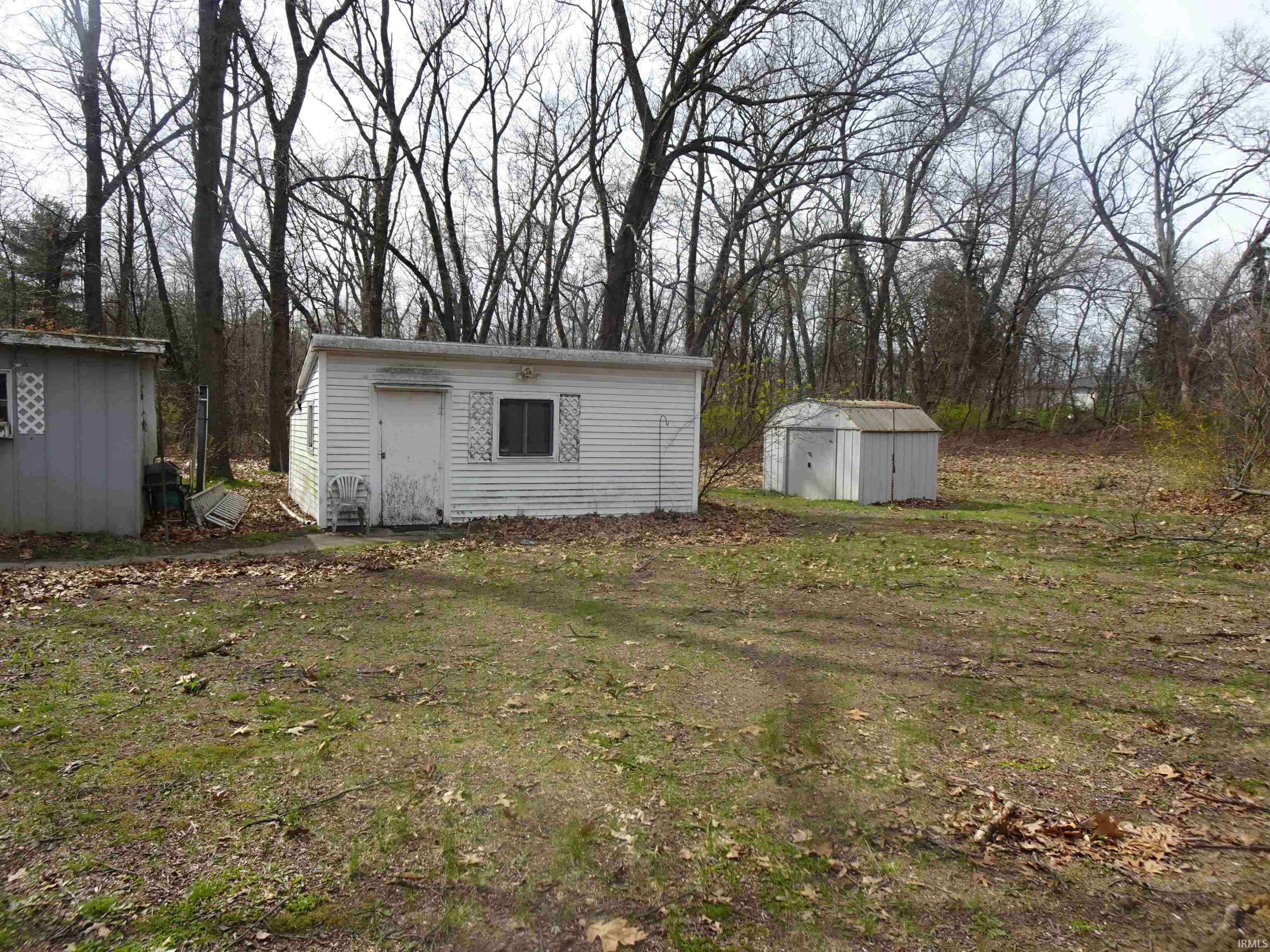 4260 E 190 N Knox IN 46534