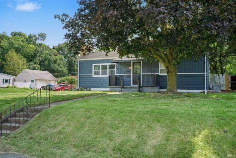 1802 W Ewing Avenue South Bend IN 46613