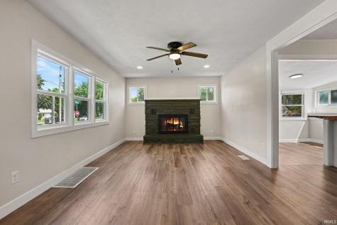 1802 W Ewing Avenue South Bend IN 46613