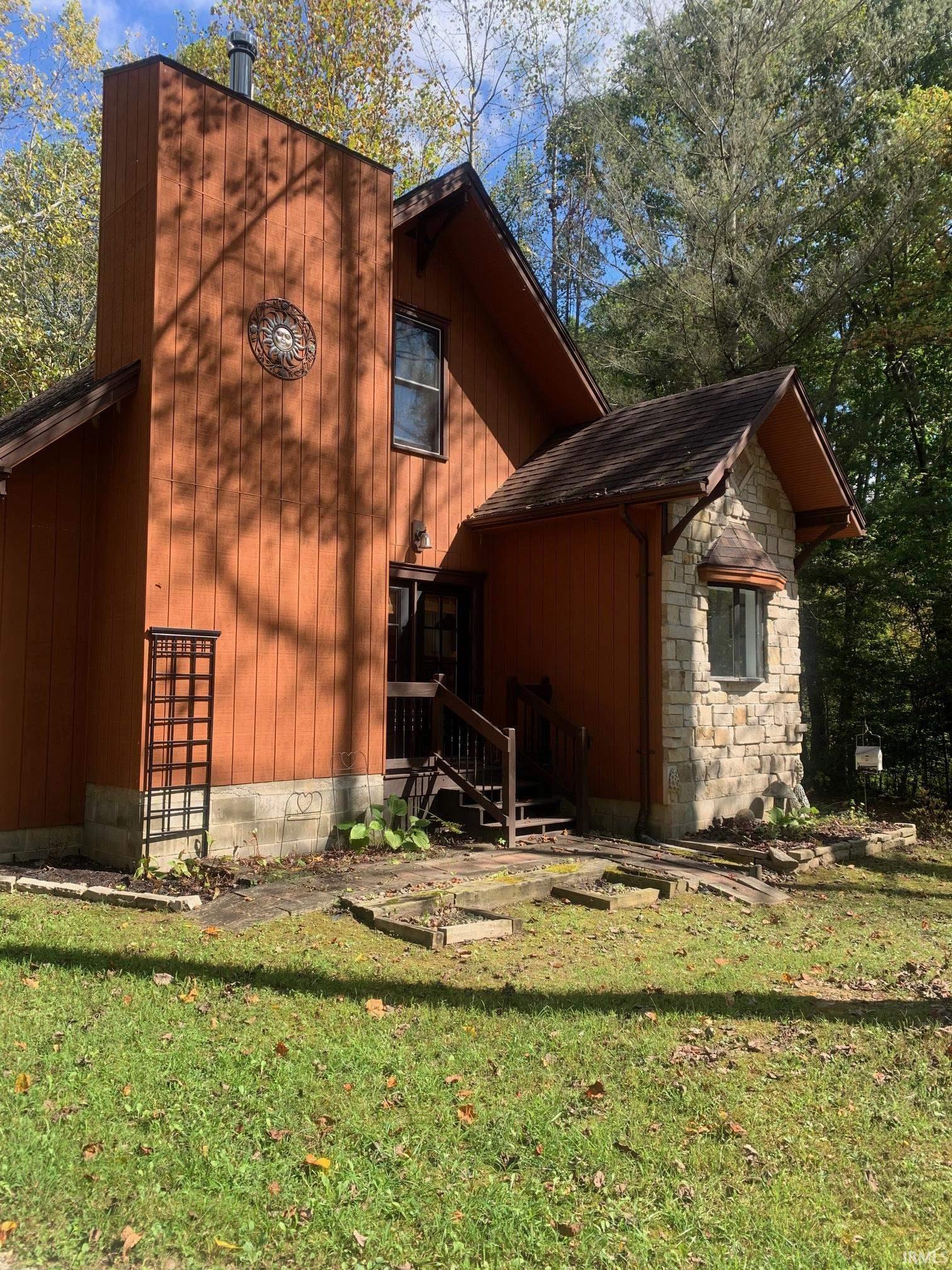 9643 E Mcville Road Solsberry IN 47459