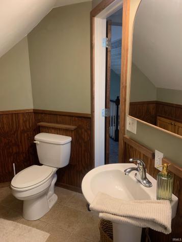 9643 E Mcville Road Solsberry IN 47459