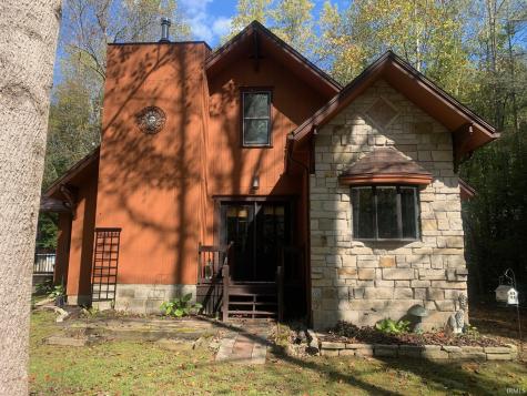 9643 E Mcville Road Solsberry IN 47459