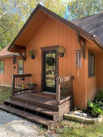 9643 E Mcville Road Solsberry IN 47459