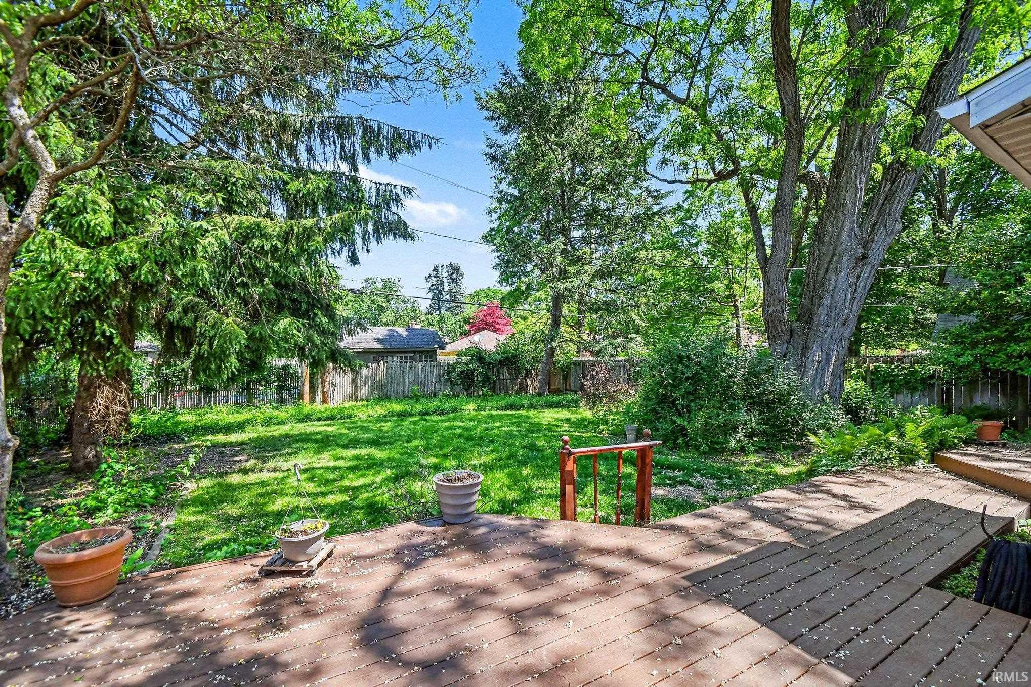 1811 E Madison Street South Bend IN 46617
