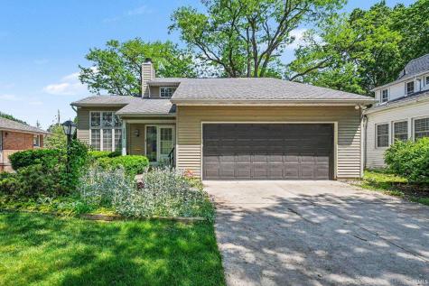 1811 E Madison Street South Bend IN 46617
