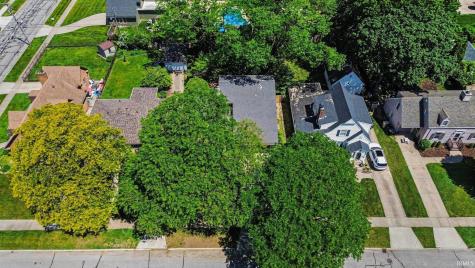 1811 E Madison Street South Bend IN 46617