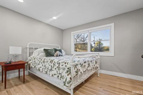 1016 E Maxwell Lane Bloomington IN 47401