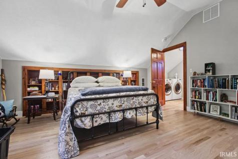 1016 E Maxwell Lane Bloomington IN 47401
