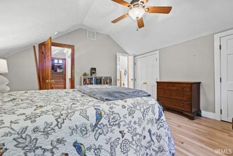 1016 E Maxwell Lane Bloomington IN 47401