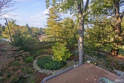 1016 E Maxwell Lane Bloomington IN 47401