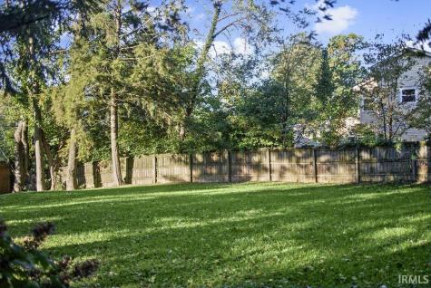 1016 E Maxwell Lane Bloomington IN 47401