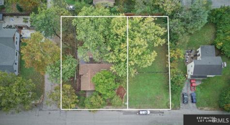 1016 E Maxwell Lane Bloomington IN 47401