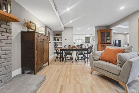 1016 E Maxwell Lane Bloomington IN 47401