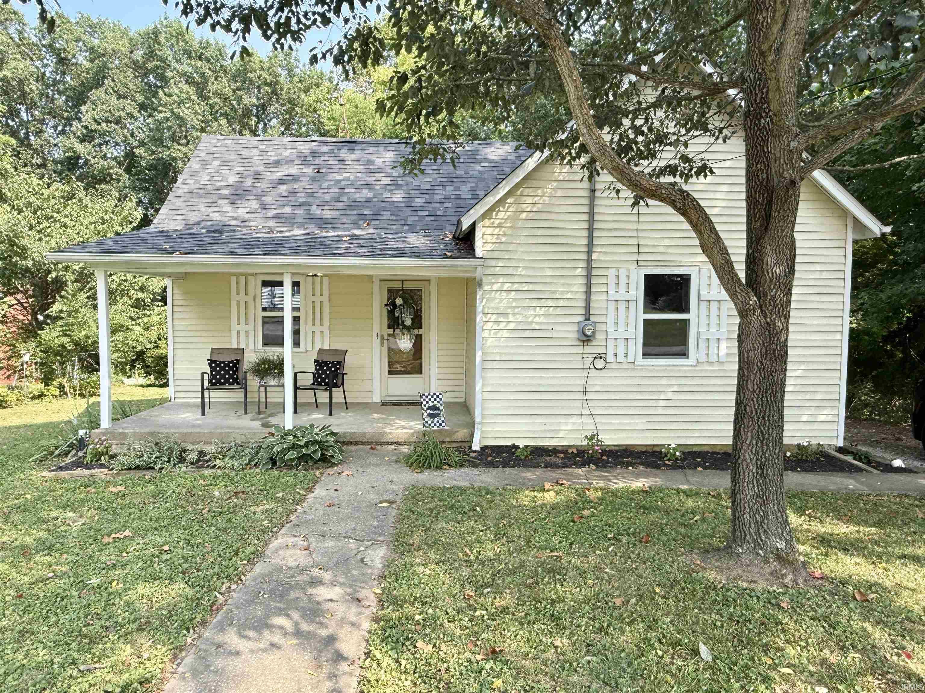 3806 Washington Avenue Bedford IN 47421