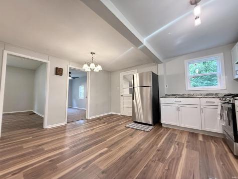 3806 Washington Avenue Bedford IN 47421
