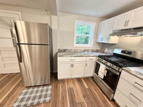 3806 Washington Avenue Bedford IN 47421