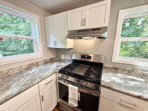 3806 Washington Avenue Bedford IN 47421