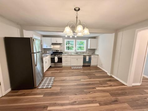 3806 Washington Avenue Bedford IN 47421